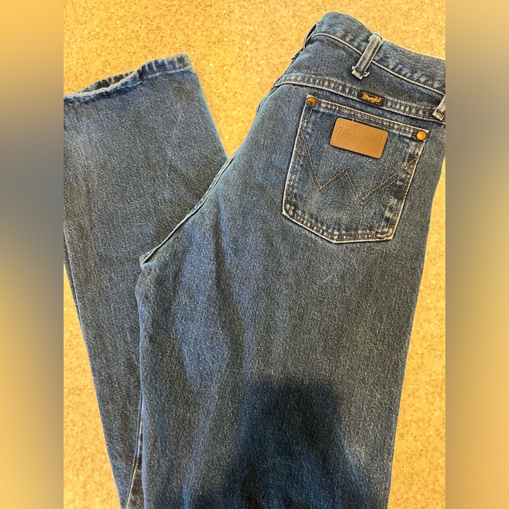 Wrangler Jeans